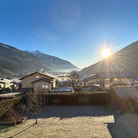 Bergzauber Obervellach im Mölltal Exterior foto