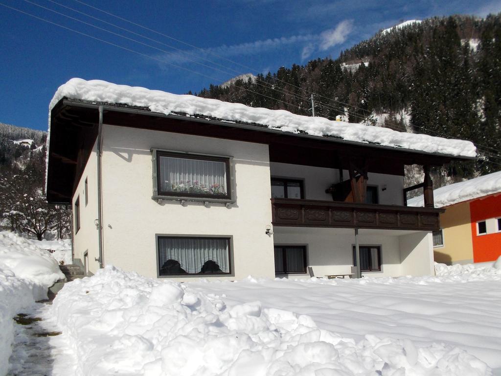 Bergzauber Obervellach im Mölltal Zimmer foto